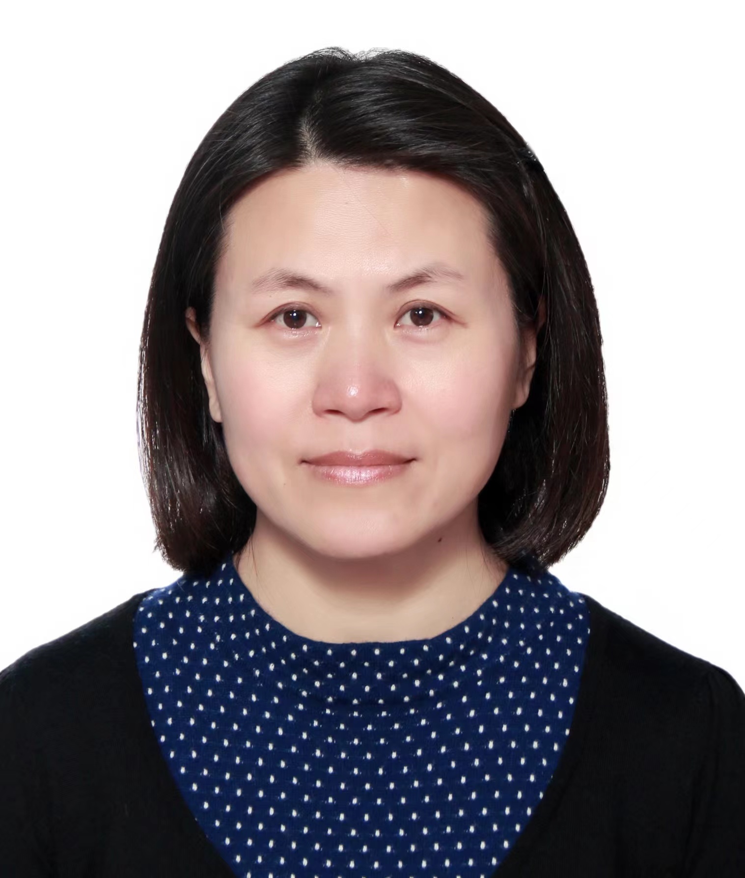 庄菁 副教授